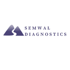 Semwal Diagnostic Logo