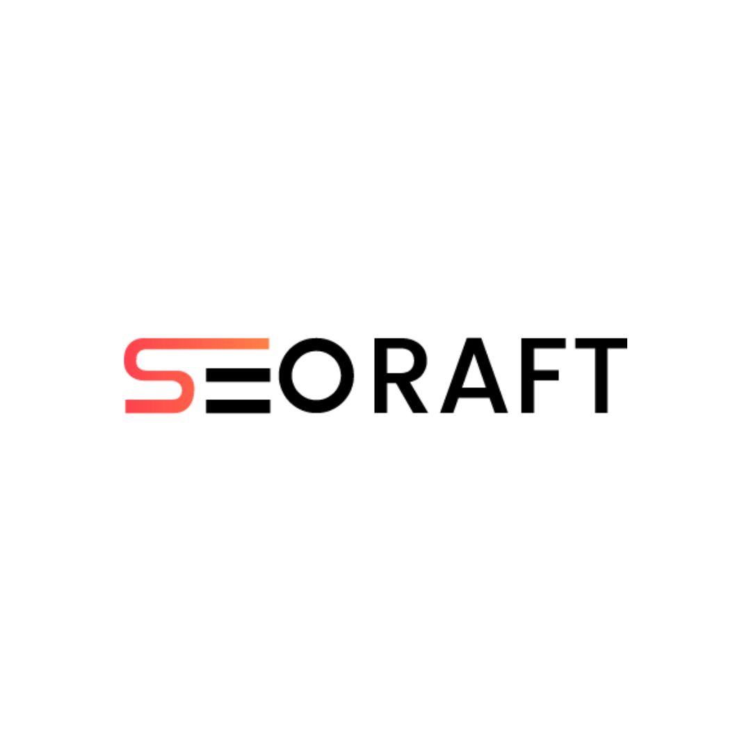 Seoraft Logo