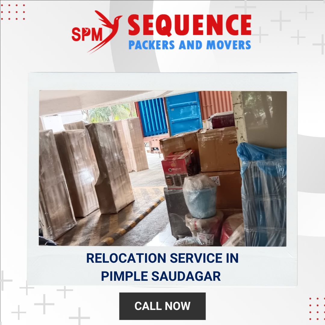 Sequence Packers and Movers|Manufacturers|Business Services