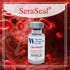 SeraSeal™ Medical Services | Healthcare