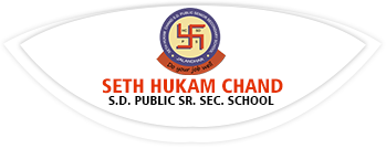 Seth Hukam Chand S.D Public School|Schools|Education