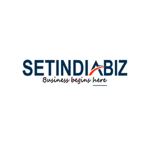 Setindiabiz Pvt Ltd Logo