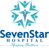 SevenStar Hospital Logo