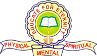 Seventh Day Adventist Higher Secondary School Logo