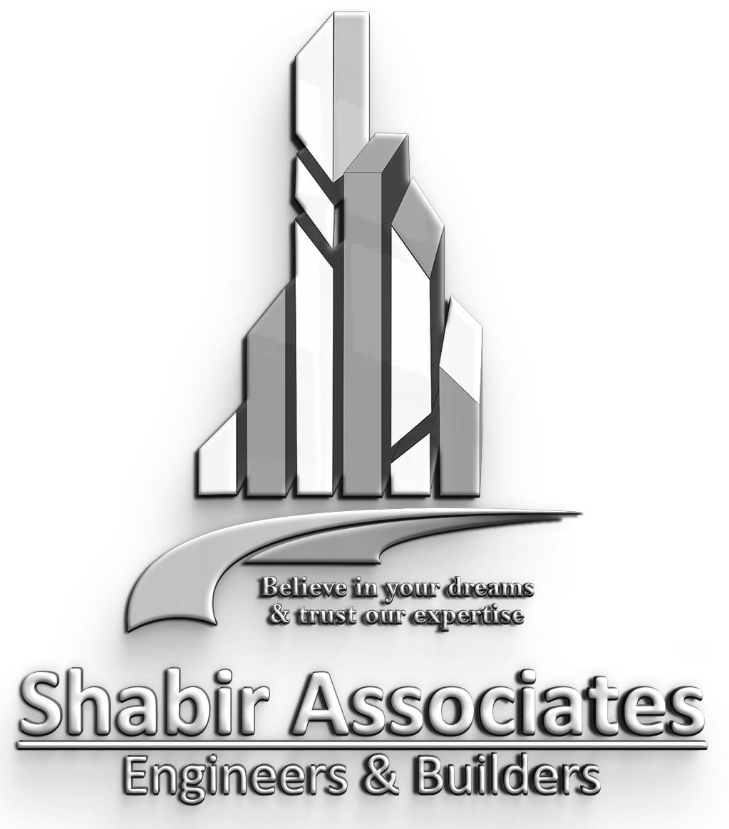 Shabir Associates Logo