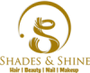 Shades & shine unisex salon|Salon|Active Life