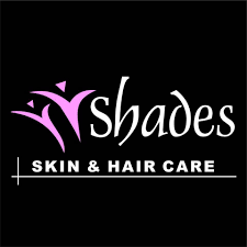 Shades Skin & Hair Care Logo