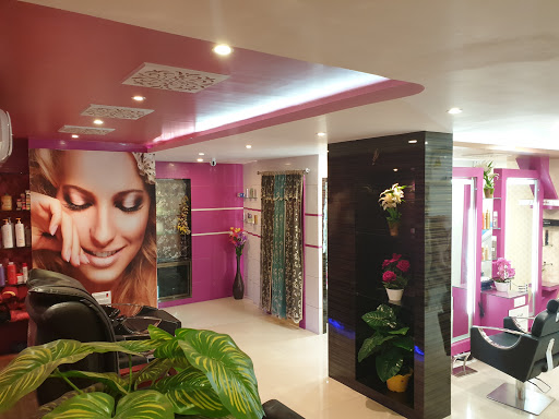 Shahnaz Husain SIGNATURE Salon Active Life | Salon