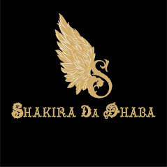 Shakira da Dhaba Logo