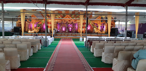 Shakthi Garden Event Services | Banquet Halls