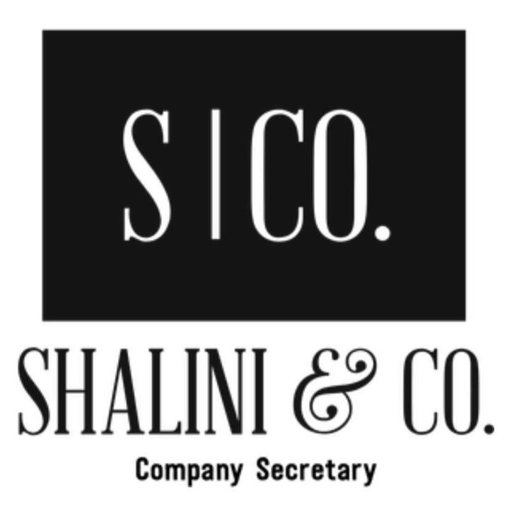 Shalini & Co Logo