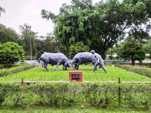 Shankardev Kalakshetra Travel | Museums