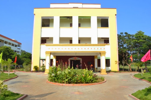 Shanmuganathan Engineering College Education | Colleges