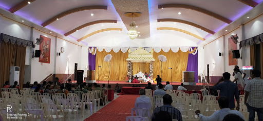 Shantabhai Bujangasa Pawar Kalyana Mantapa Event Services | Banquet Halls