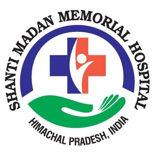 Shanti Madan Memorial Hospital - Logo