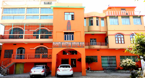 Shanti Niketan Vidyalaya Education | Schools