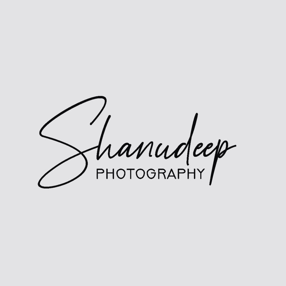 Shanu deep photography SDP Logo