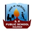 Sharad Pawar International School Logo