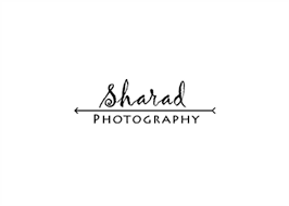 Sharad Photography Logo