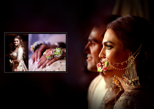 Sharan Studio Event Services | Photographer