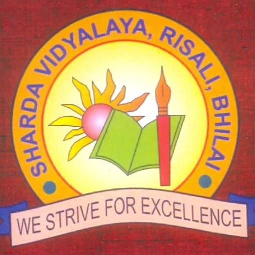Sharda Vidyalaya Logo