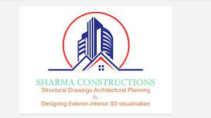 Sharma Engineer Consultant Logo