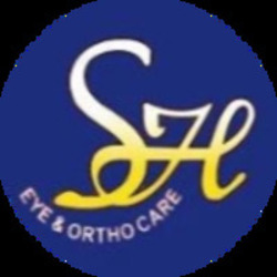 Sharma Hospital - Logo