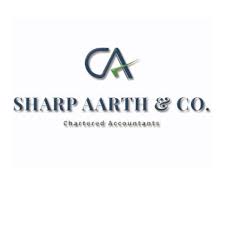 SHARP AARTH & CO Logo