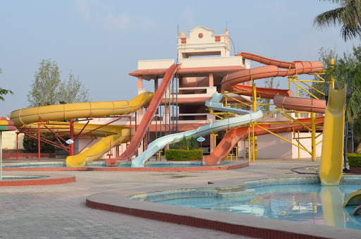 Shell City Water Park Entertainment | Water Park