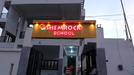 Shemrock Footprints Play School Education | Schools