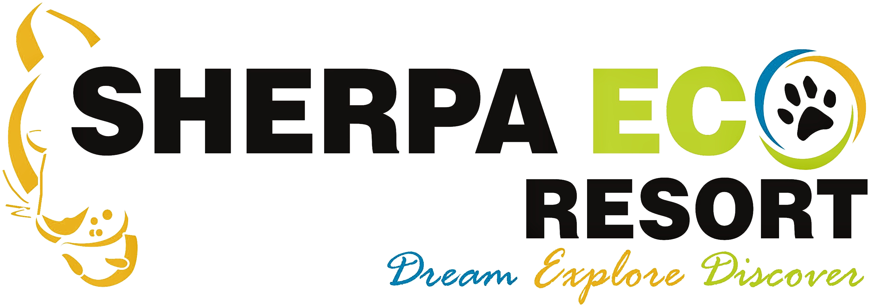 Sherpa Eco Resort Logo