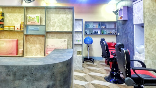 SheZone Salon & Spa Active Life | Salon