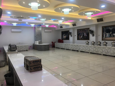 Shine Banquet Hall Event Services | Banquet Halls