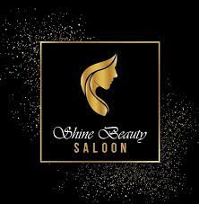 Shiny Beauty Parlour Logo