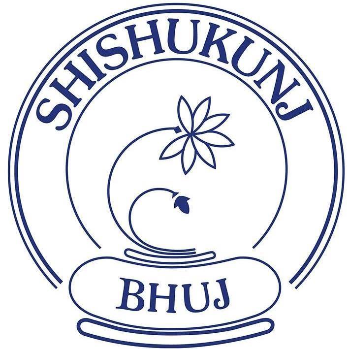 Shishukunj International School Logo