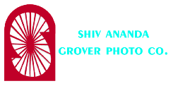 Shiv Ananda Grover Photo Co Logo