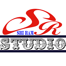 Shiv Ram & Sons Photo Studio Logo