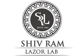 Shiv Ram Lazor Lab Logo