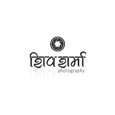 Shiv Sharma Photography Logo