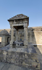 Shiv Temple Baijnath Religious And Social Organizations | Religious Building