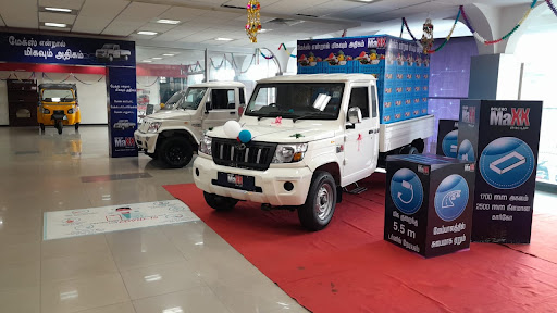 SHIVA AUTOMOBILES Automotive | Show Room