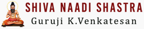 Shiva Naadi Shastra - Online Nadi Astrology Services Logo