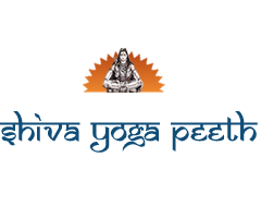 Shiva Yoga Peeth Logo