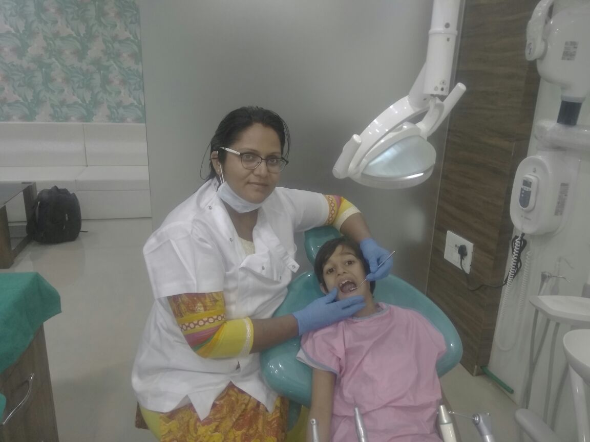 Shivaay Dental Clinic Medical Services | Dentists