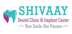 Shivaay Dental Clinic Logo