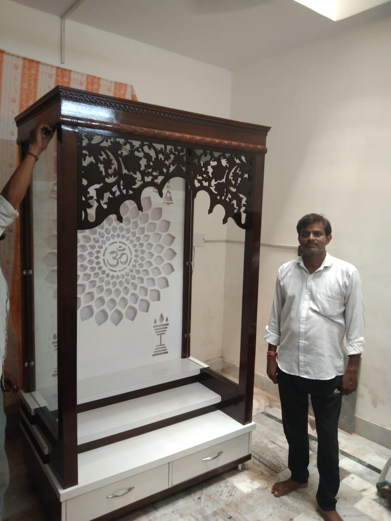 Shivam Furniture works Home Services | Carpenter