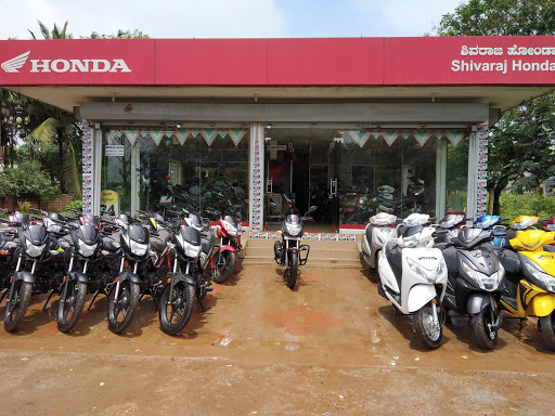 Shivaraj Motors Automotive | Show Room