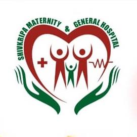 Shivkripa Maternity And General Hospital Logo