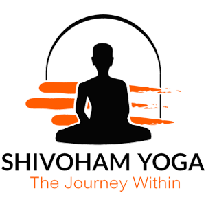 Shivoham Yoga School Logo