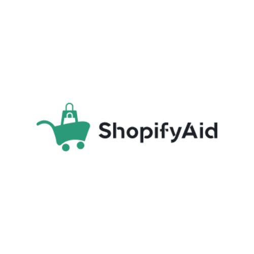 ShopifyAid|IT Services|Professional Services